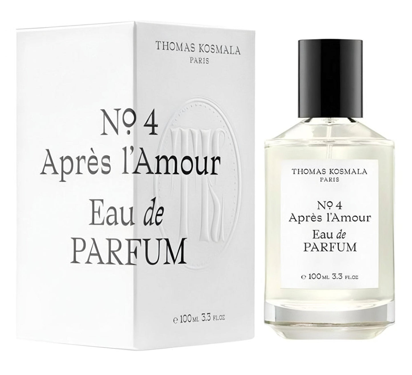Thomas Kosmala - Après L’Amour Nº4