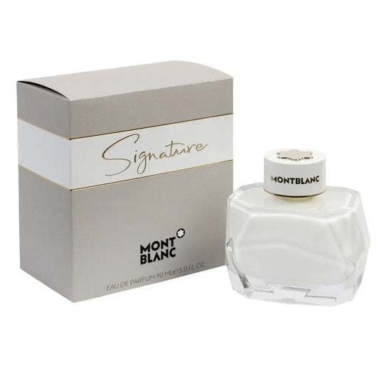 Montblanc - Signature