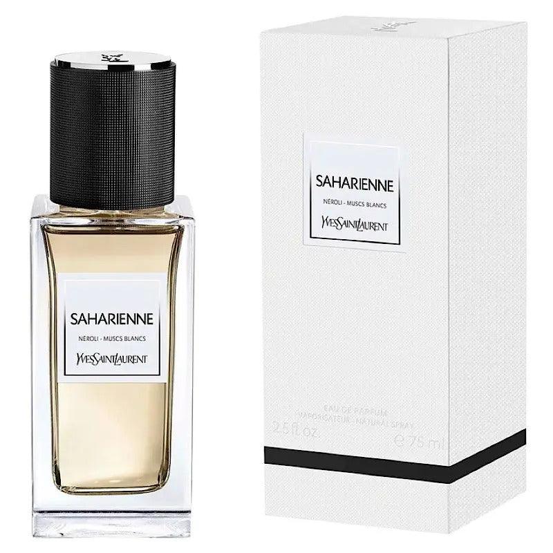 Yves Saint Laurent - Saharienne