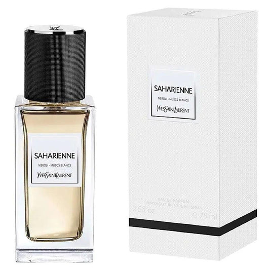 Yves Saint Laurent - Saharienne