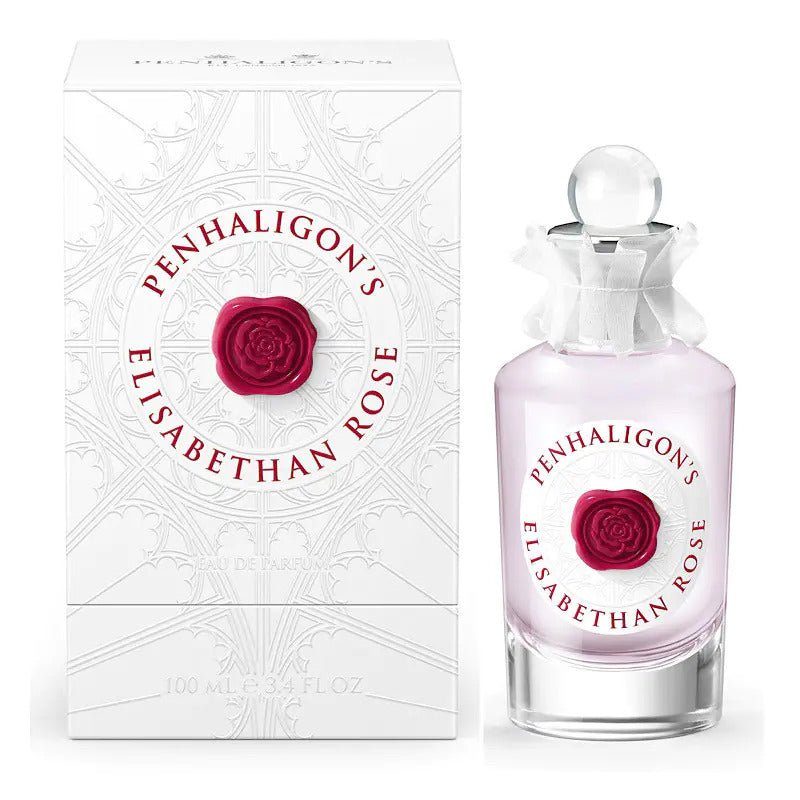 Penhaligon’s - Elisabethan Rose