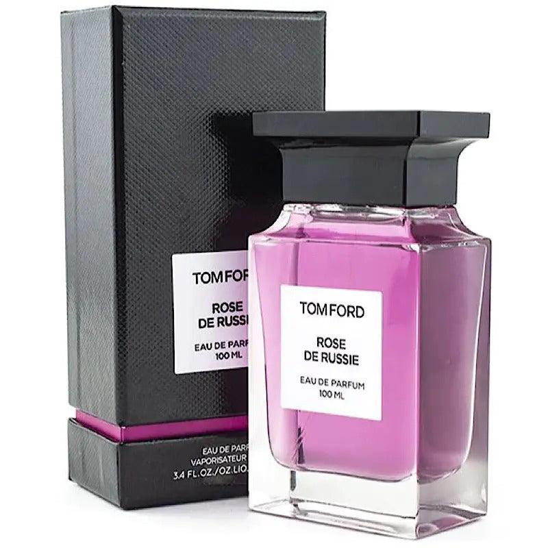 Tom Ford - Rose de Russie