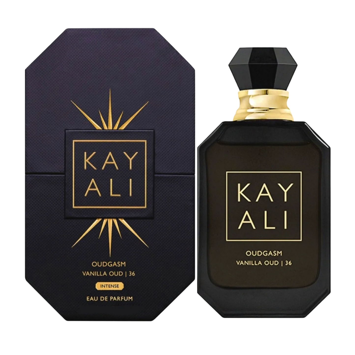 Kayali - Vanilla Oud