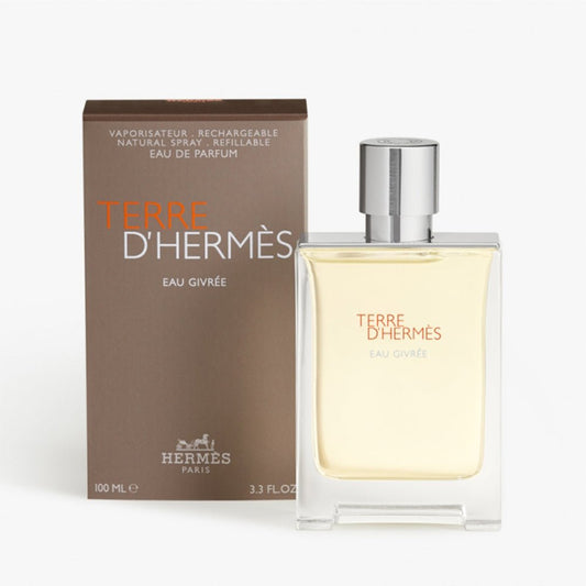 Hermès - Terre D’Hermes Eau Givree
