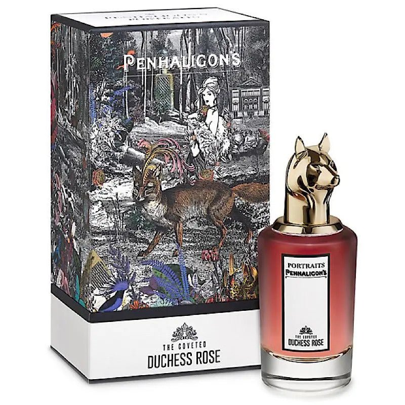 Penhaligon’s - Duchess Rose