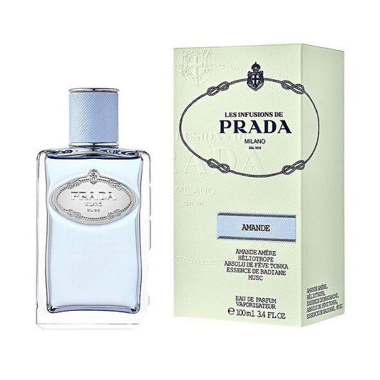 Prada - Infusion D’Amande