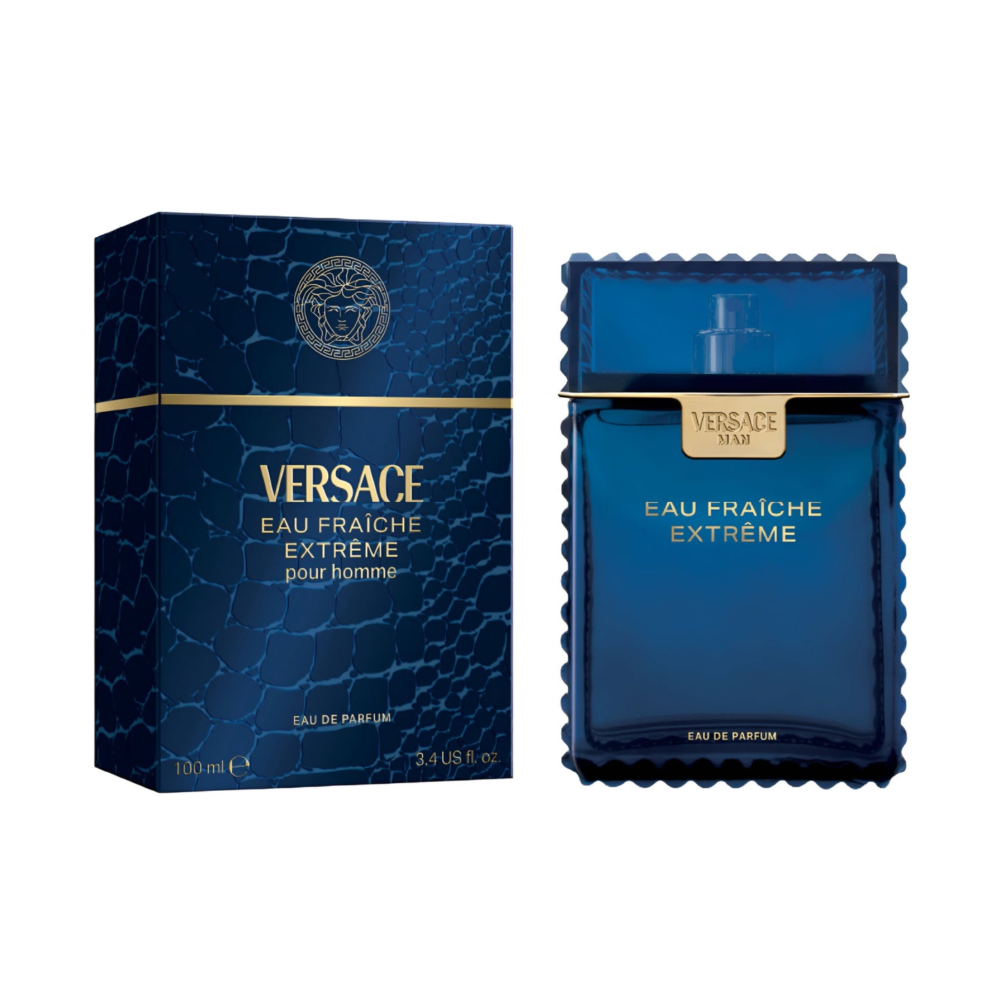 Versace - Eau Fraiche Extreme