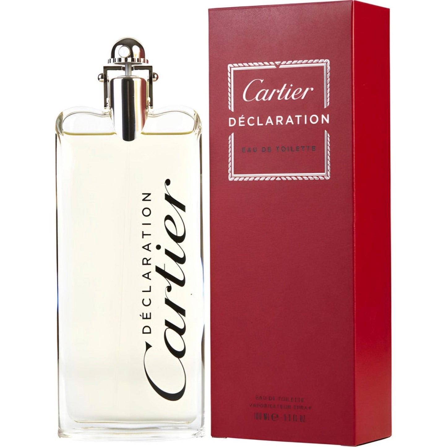 Cartier - Declaration