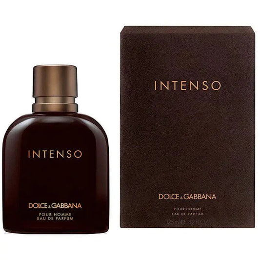 Dolce & Gabbana - Intenso