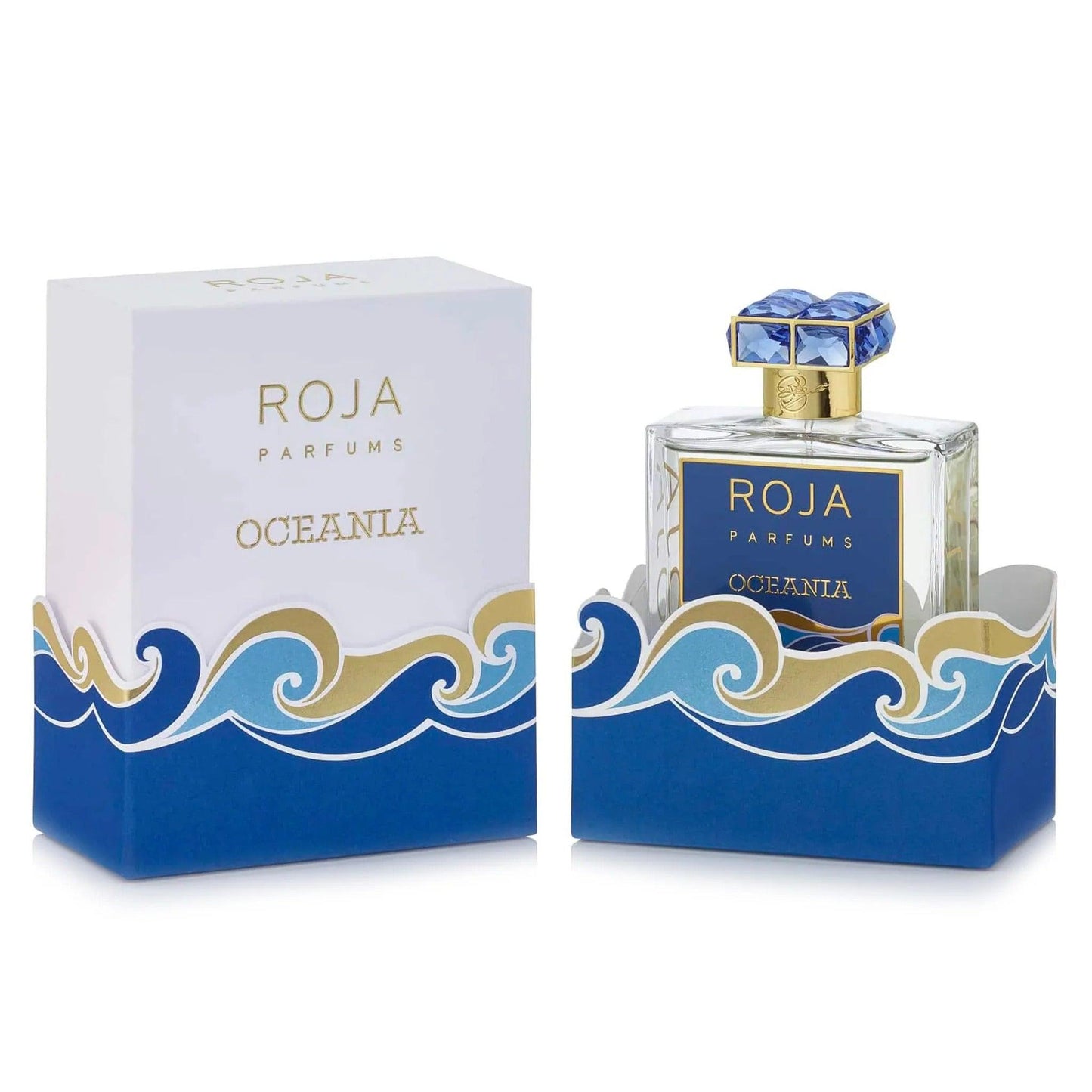 Roja - Oceania