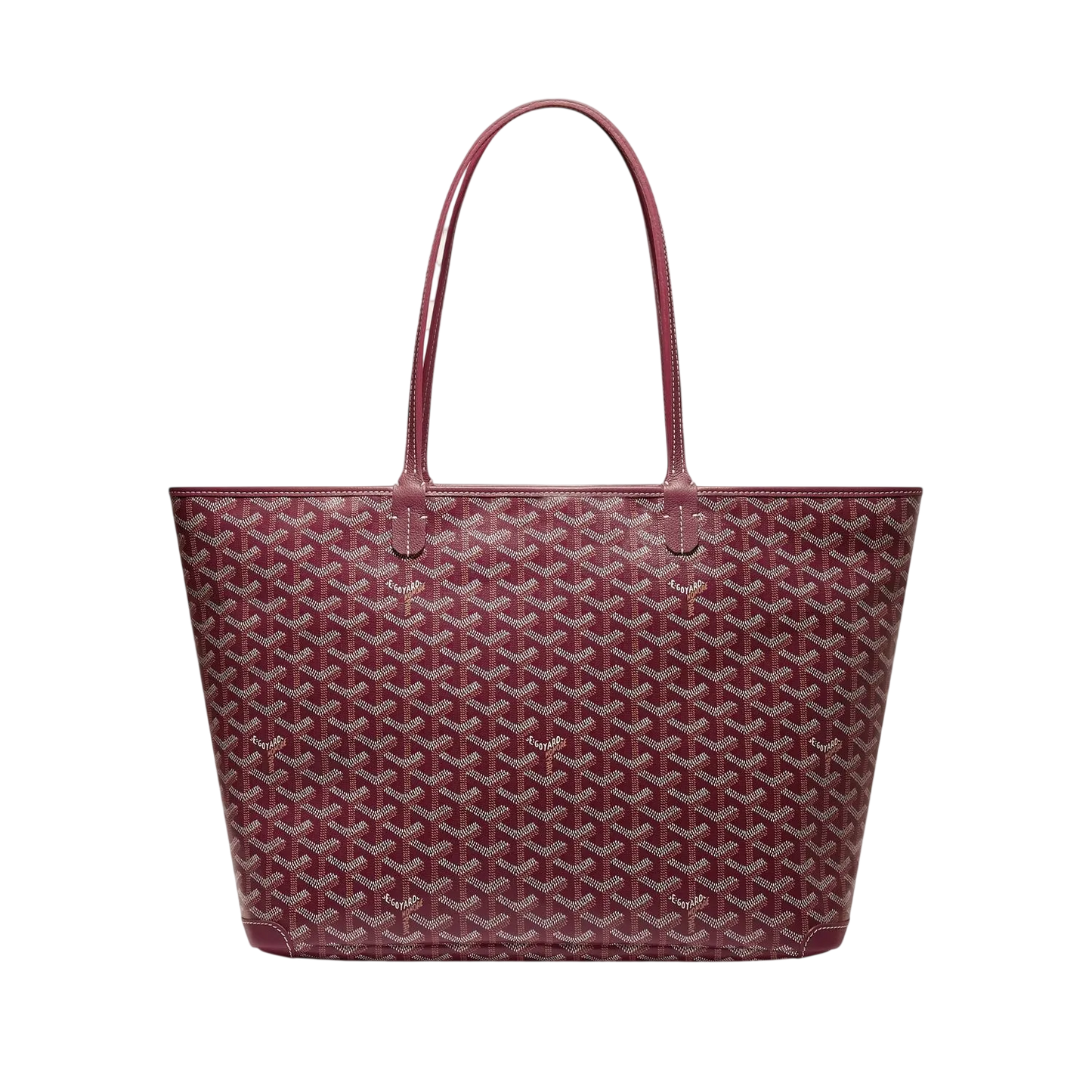 Goyard Tote Bag