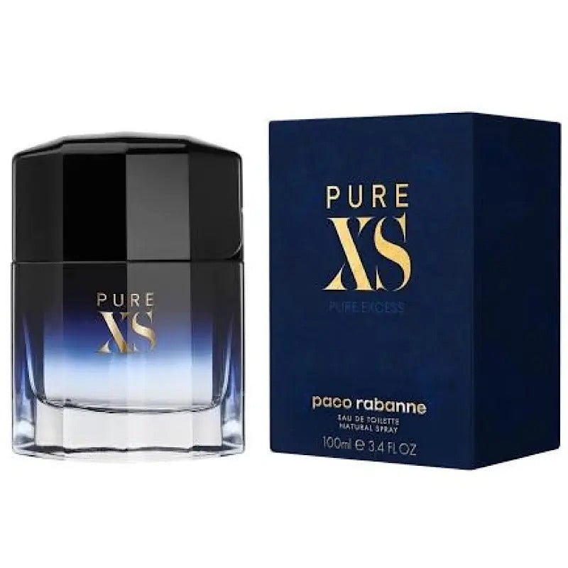 Rabanne - Pure Xs