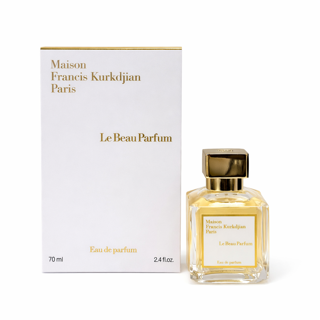 Maison Francis Kurkdjian - Le Beau Parfum