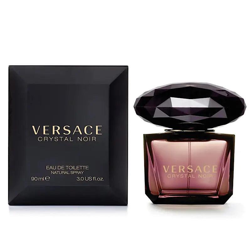 Versace - Crystal Noir