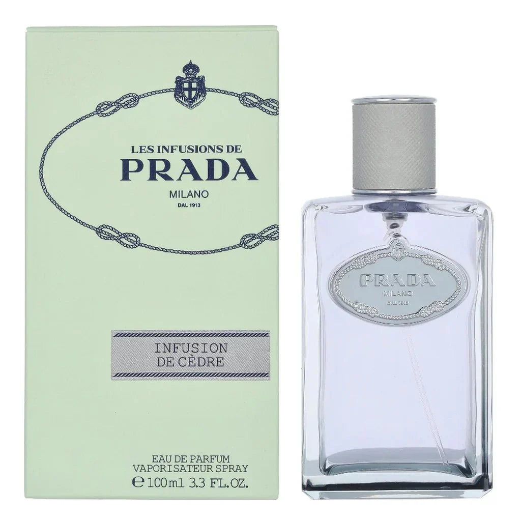 Prada - Infusuon de Cèdre