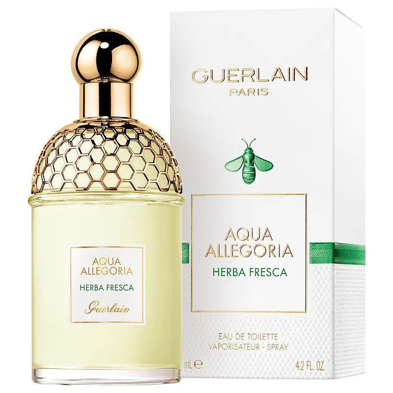 Guerlain - Herba Fresca