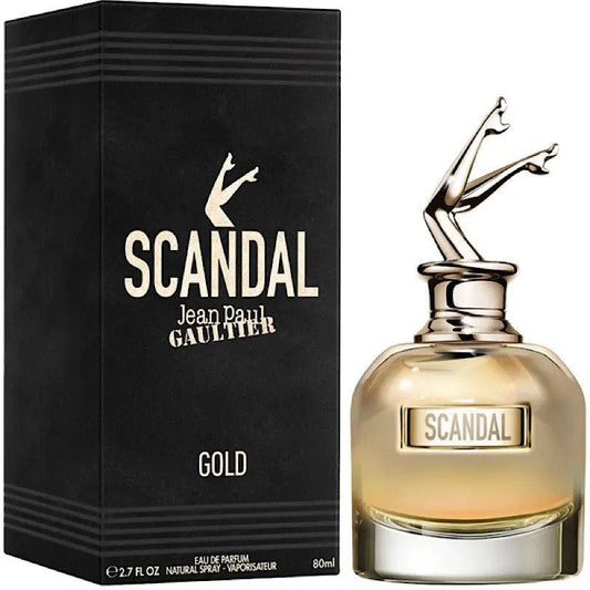 Jean Paul Gaultier - Scandal Gold