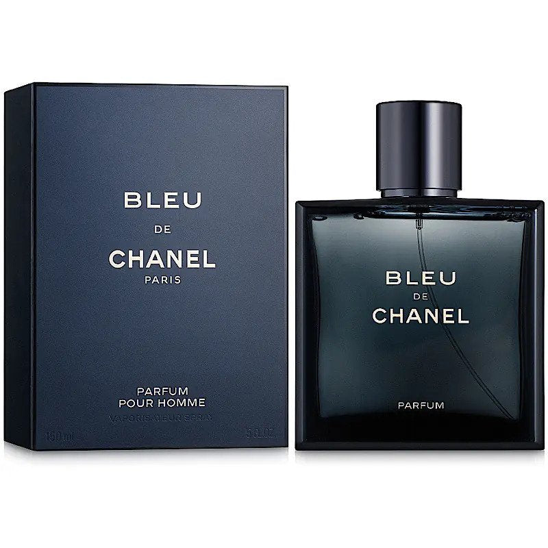 Chanel - Bleu de Chanel Parfum