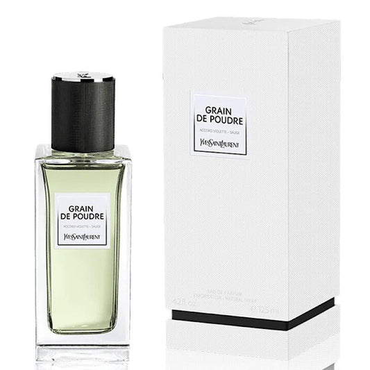 Yves Saint Laurent - Grain de Poudre
