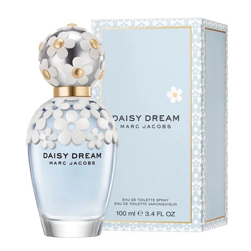 Marc Jacobs - Daisy Dream