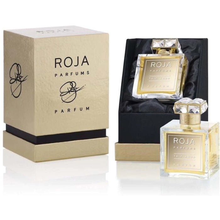 Roja - Taif Oud