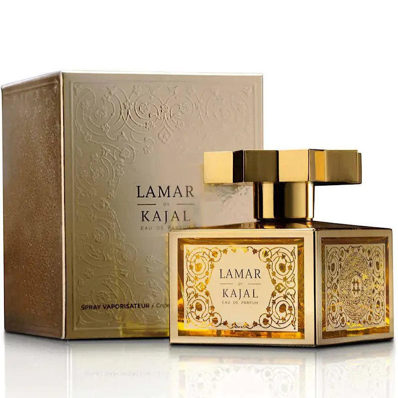 Kajal - Lamar