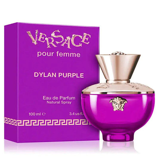 Versace - Dylan Purple