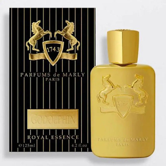 Parfums de Marly - Codolphine