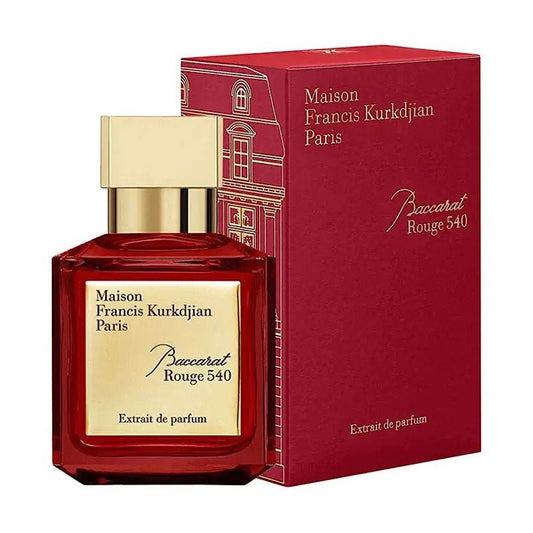 Maison Francis Kurkdjian - BACCARAT ROUGE 540 Extrait de Parfum