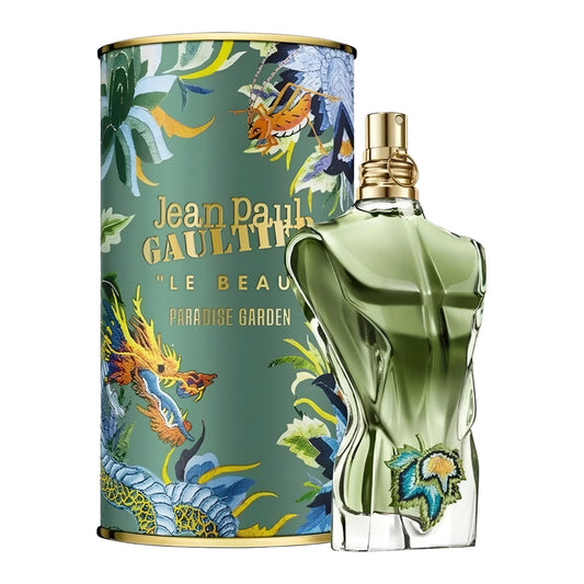 Jean Paul Gaultier - Le Beau Paradise Garden