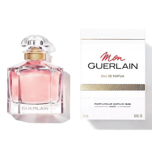 Guerlain - Mon