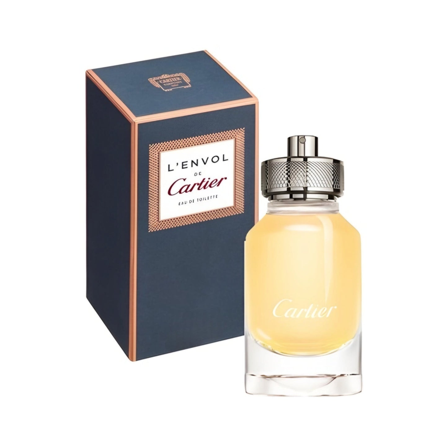 Cartier - L’Envol