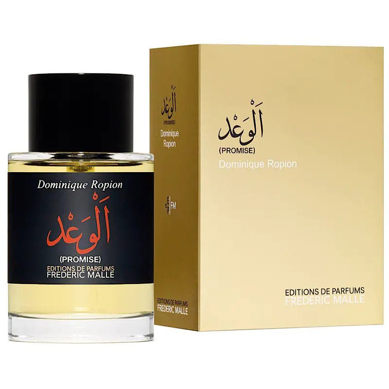 Frederic Malle - Promise الوعد