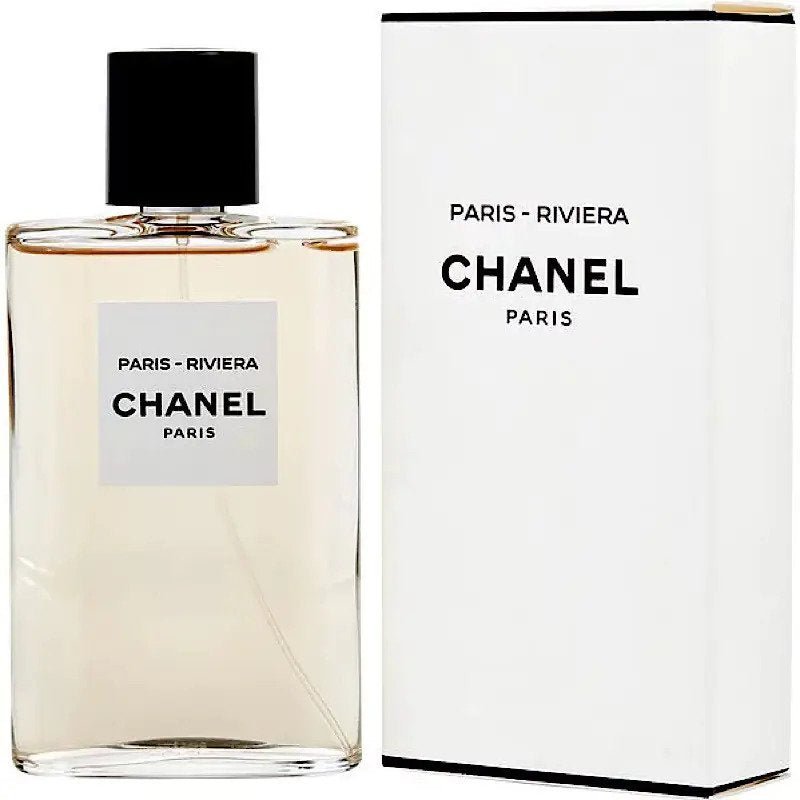 Chanel - Paris-Riviera