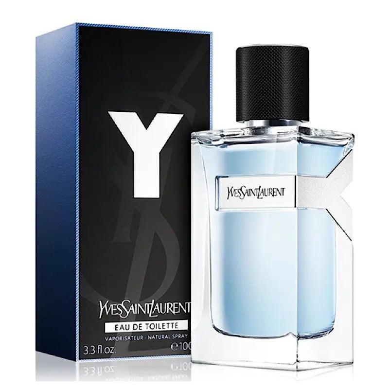 Yves Saint Laurent - Y Eau de Toulette