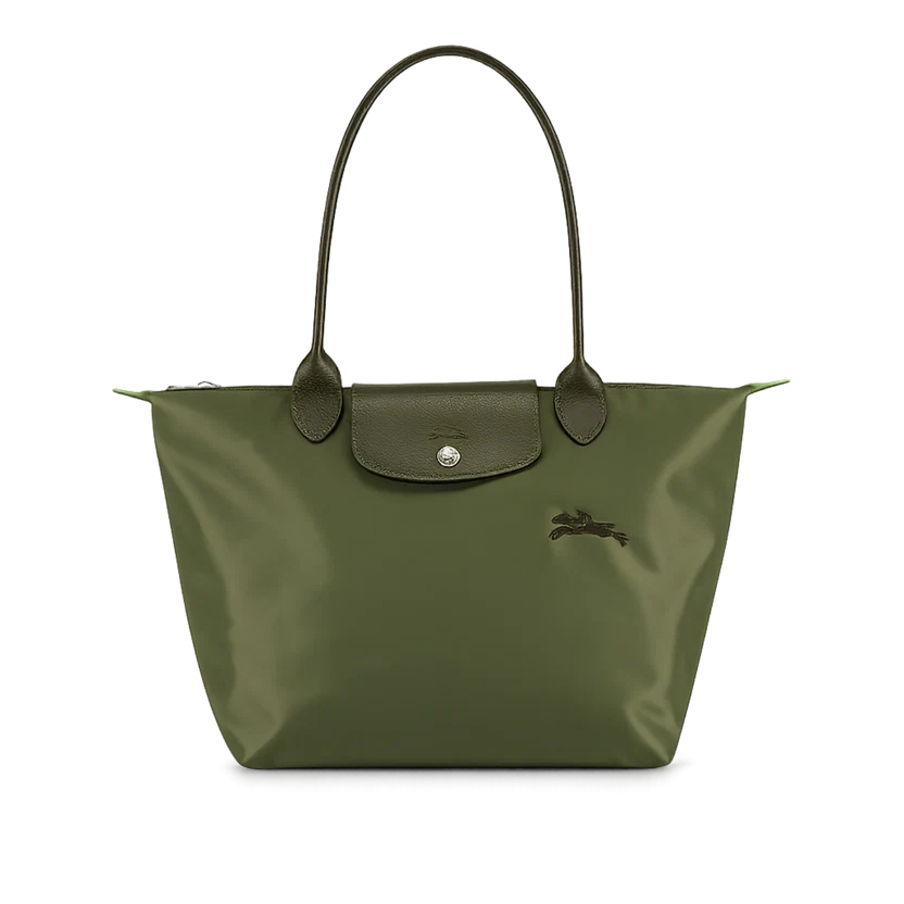 Longchamp Le Pliage Tote Bag