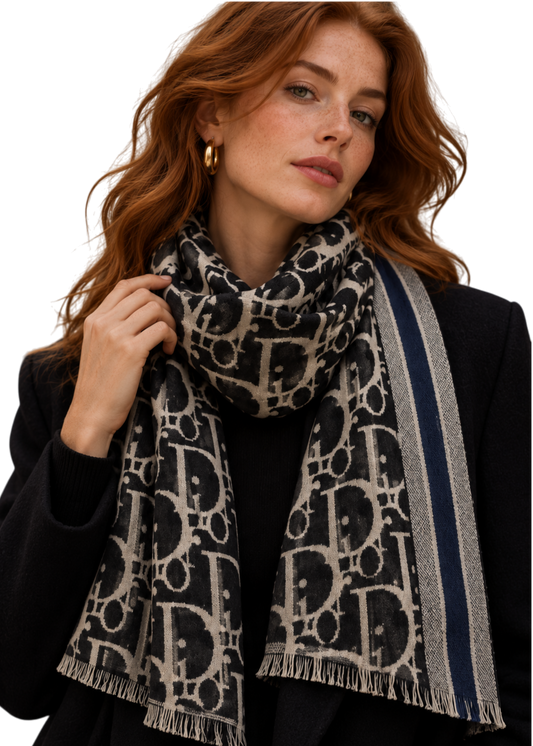Christian Dior Scarf