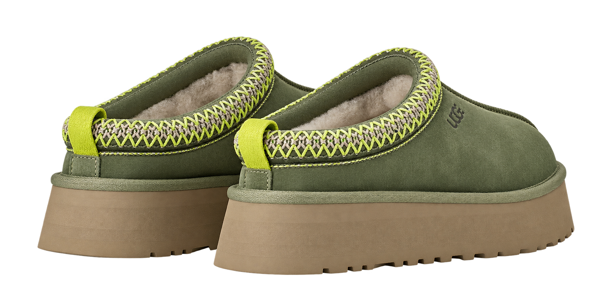 UGG Women's Tazz II - Sage Olive