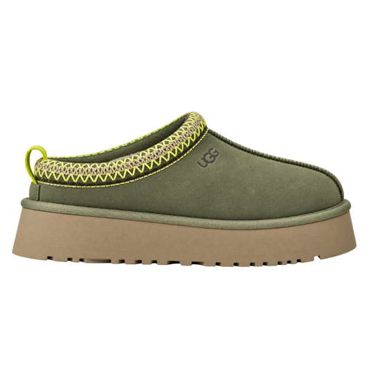UGG Women's Tazz II - Sage Olive