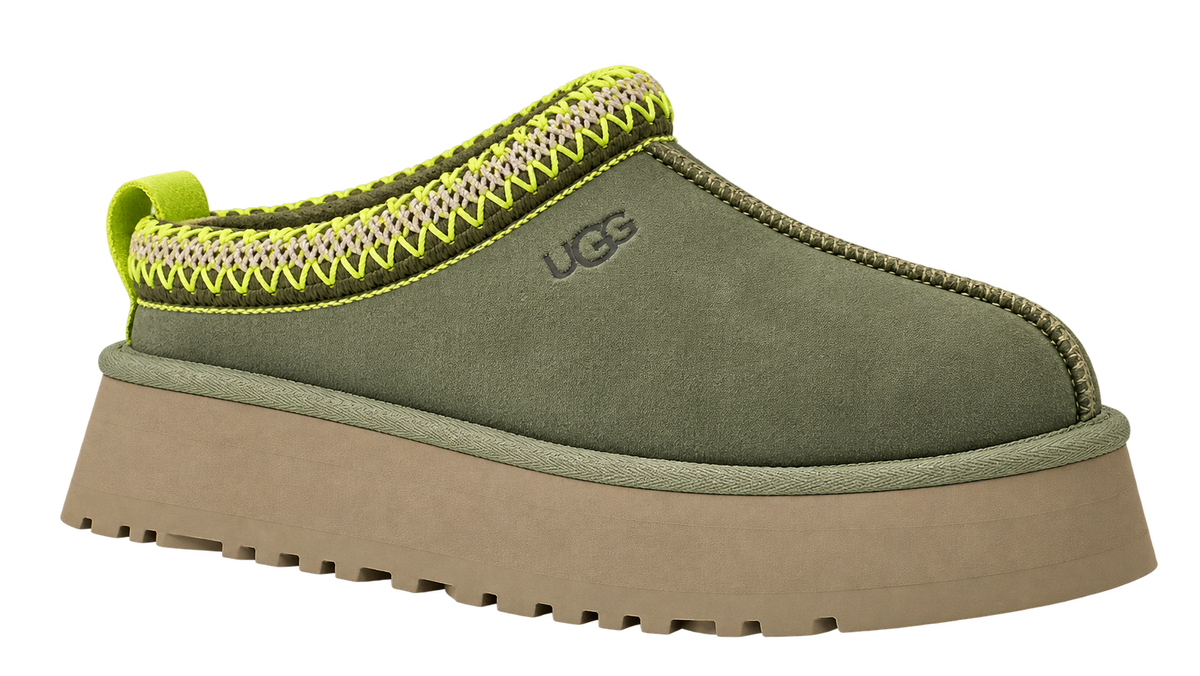 UGG Women's Tazz II - Sage Olive