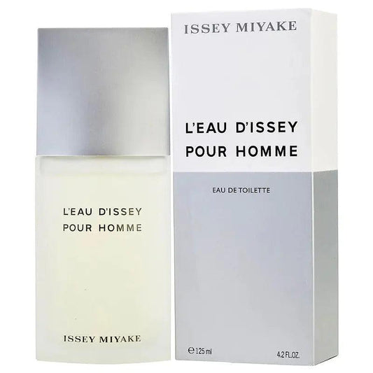 Issey Miyake - L’Eau Dissey Pour Homme