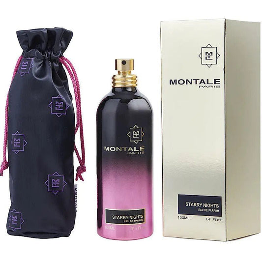 Montale - Starry Night