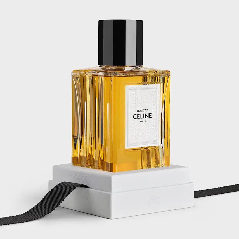 Celine - Black Tie