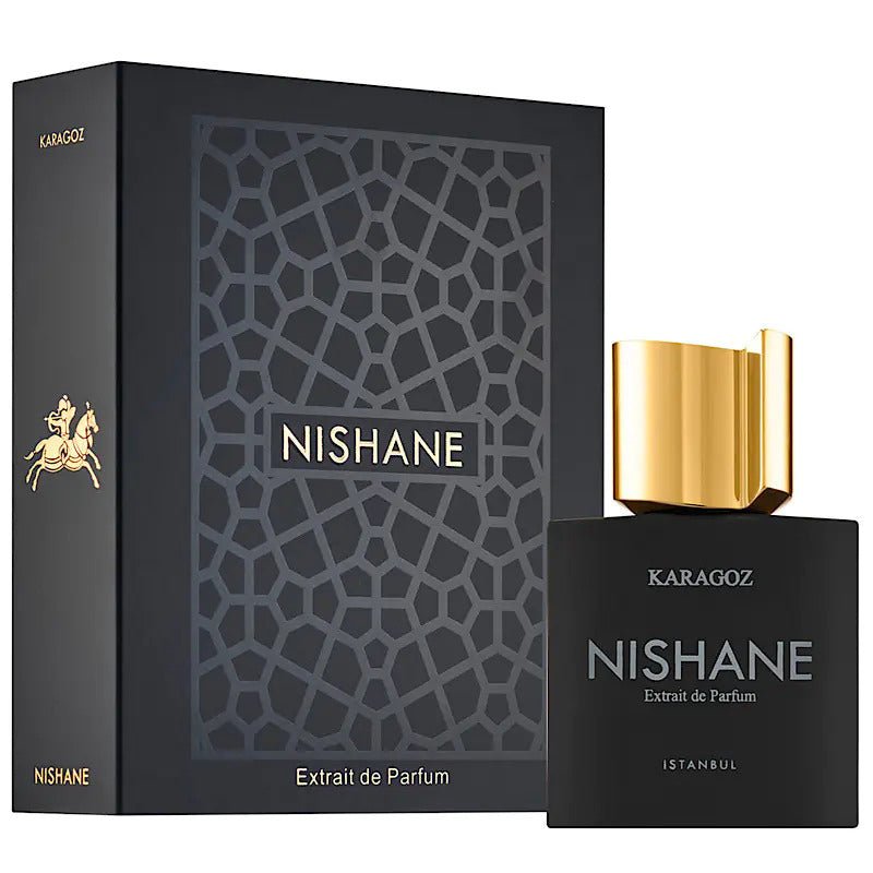 Nishane - Karagoz
