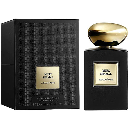 Giorgio Armani - Musc Shamal