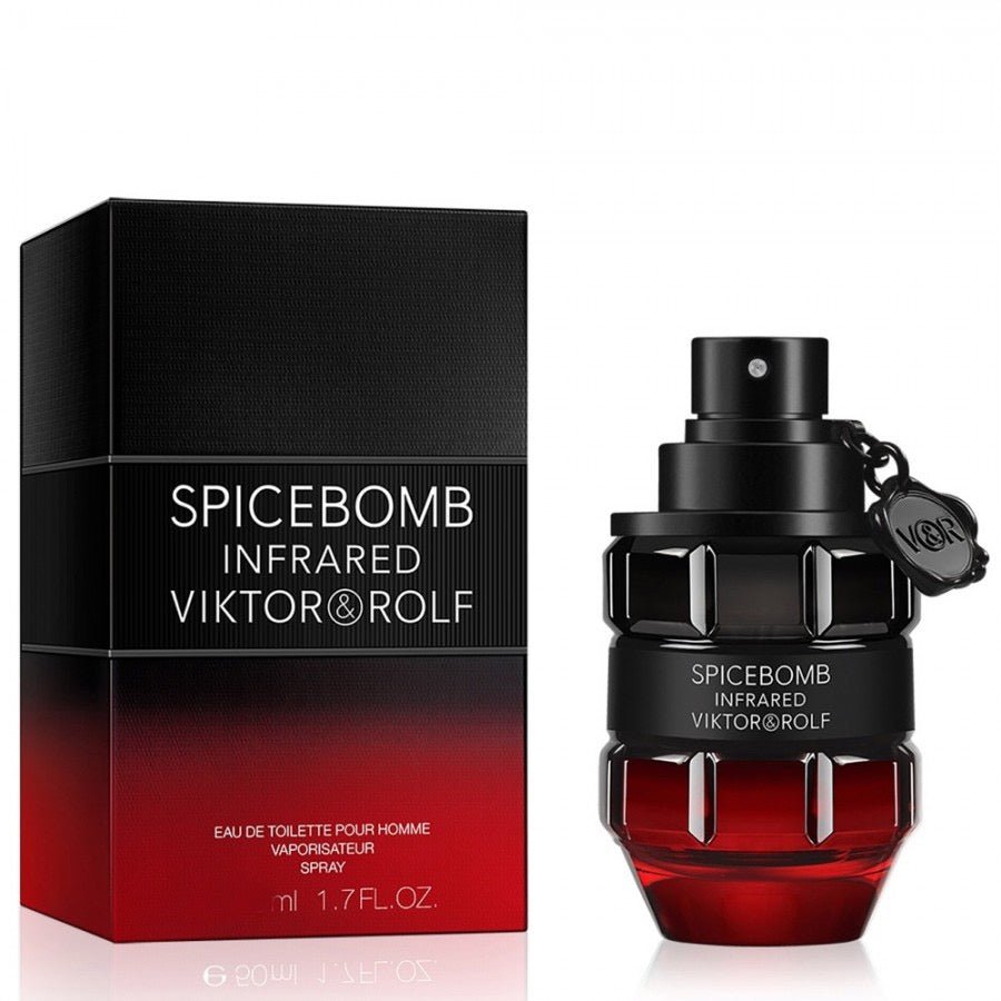Viktor&Rolf - Spicebomb Infrared