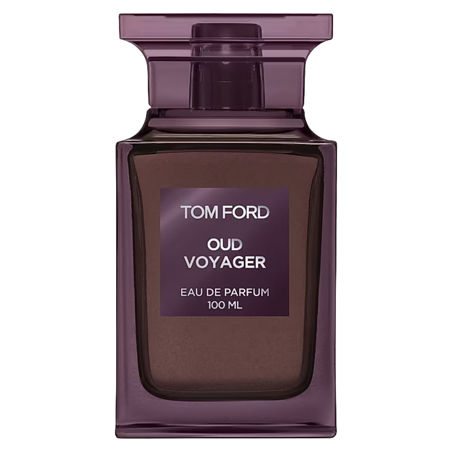 Tom Ford - Oud Voyager