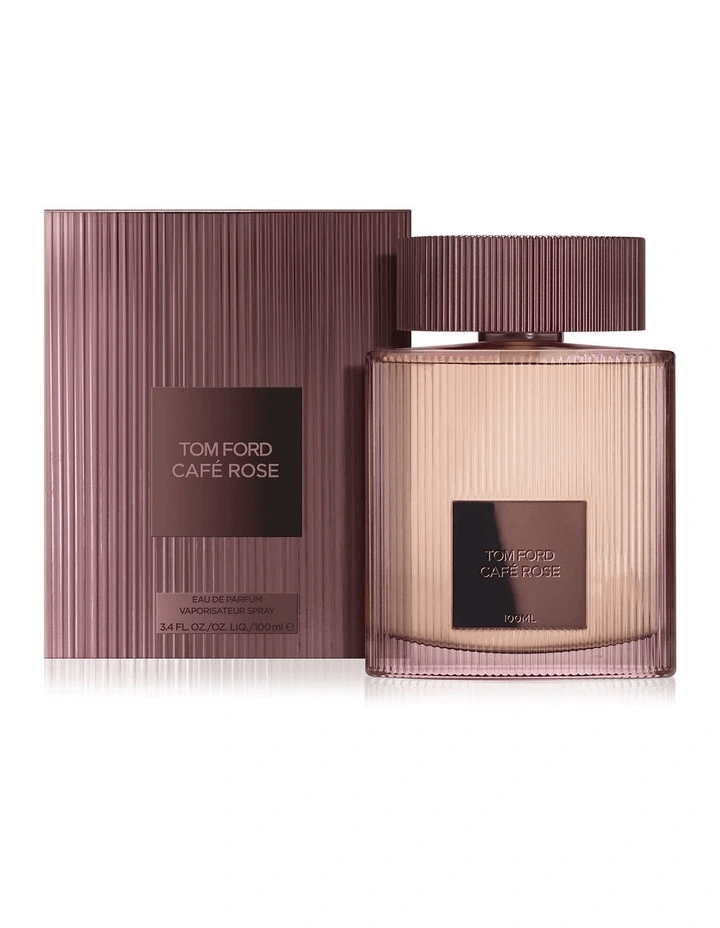 Tom Ford - Café Rose