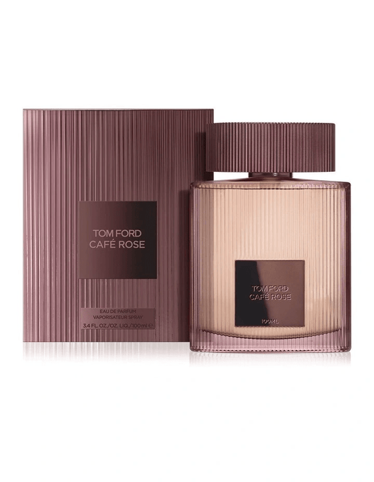 Tom Ford - Café Rose