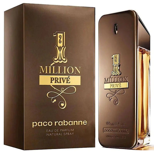 Rabanne - One Million Privé